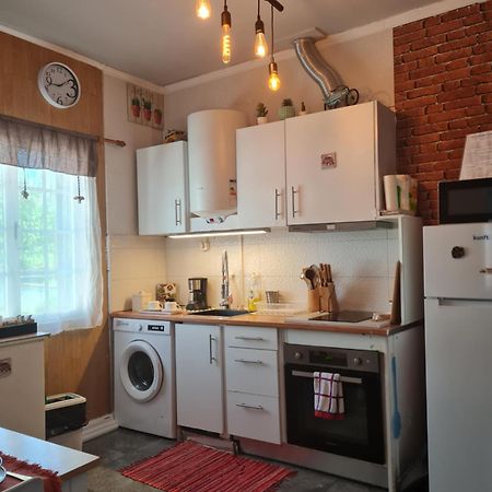 Cozy Apartment Close To Airport Ponta Delgada Esterno foto