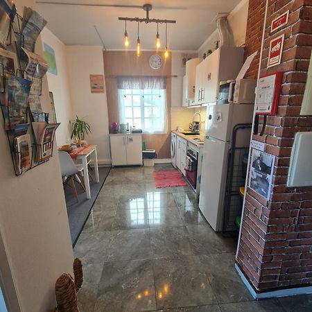 Cozy Apartment Close To Airport Ponta Delgada Esterno foto