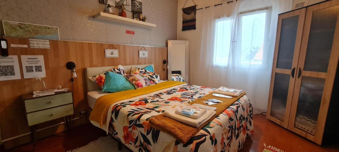 Cozy Apartment Close To Airport Ponta Delgada Esterno foto