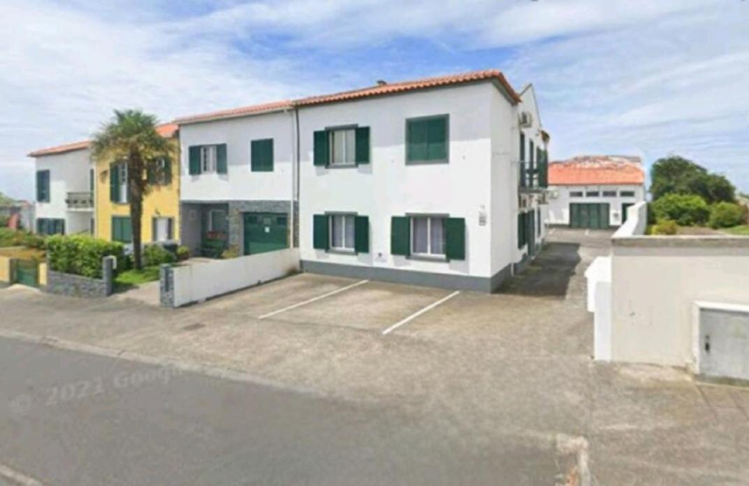 Cozy Apartment Close To Airport Ponta Delgada Esterno foto