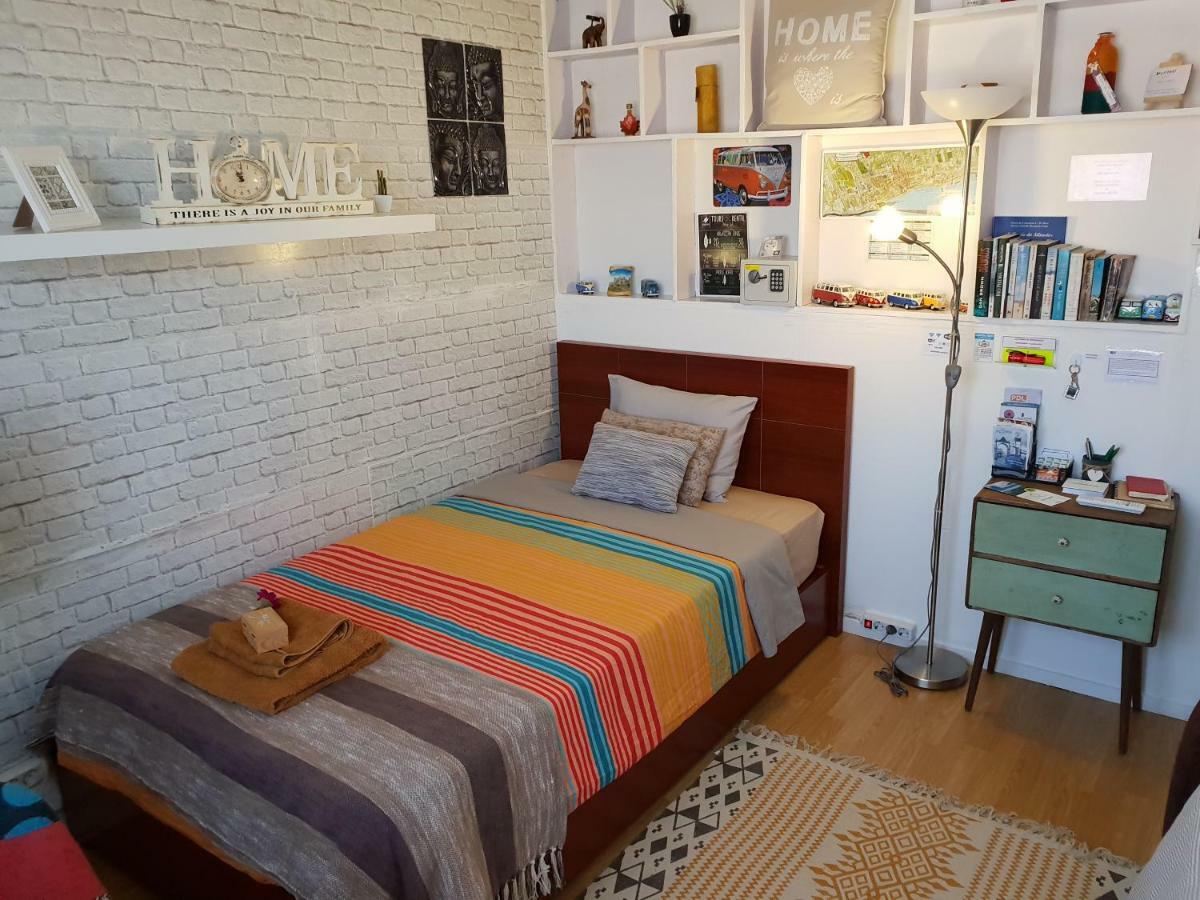 Cozy Apartment Close To Airport Ponta Delgada Esterno foto